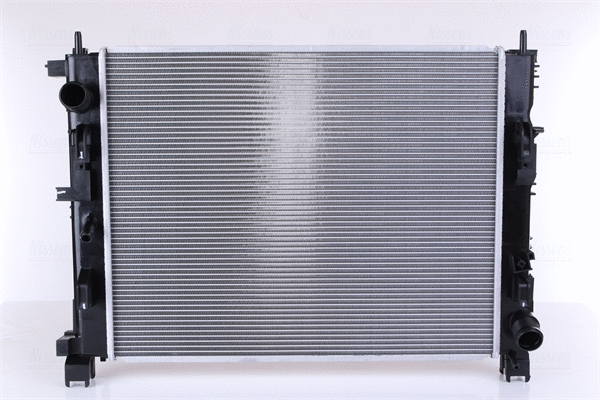Radiator, engine cooling (606845)