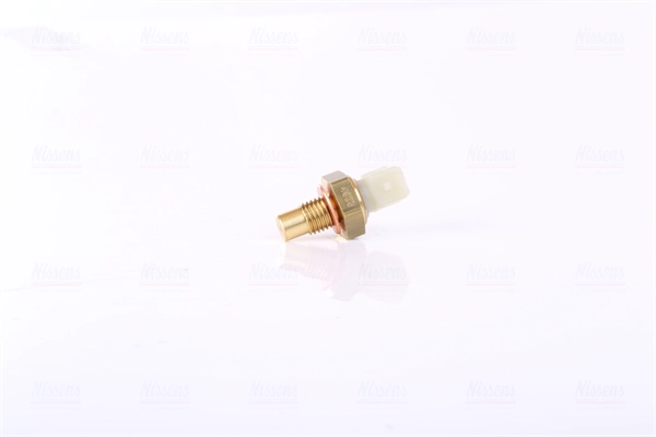 Sensor, coolant temperature