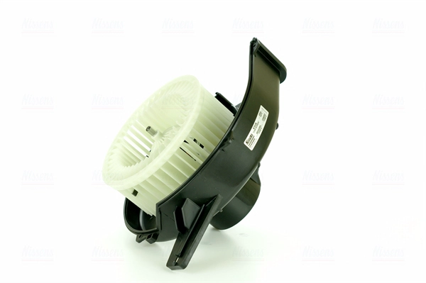 Interior Blower