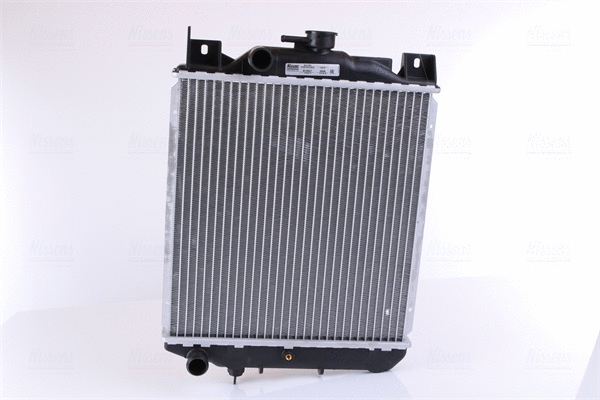 Radiator, engine cooling (64183)