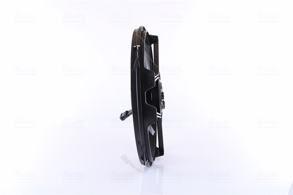 Fan, engine cooling