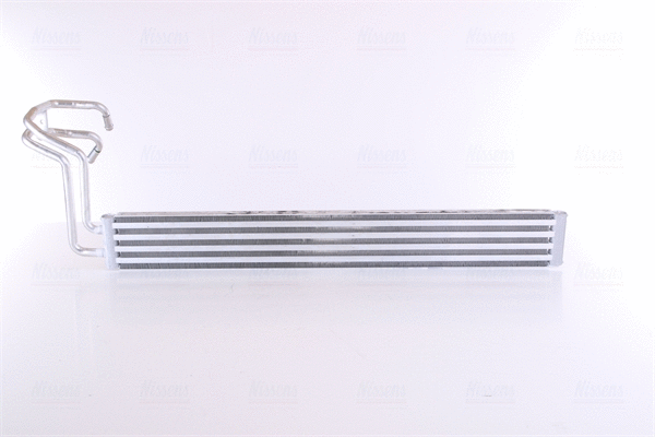 Oil Cooler, steering