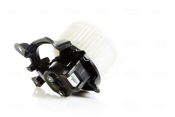 Interior Blower