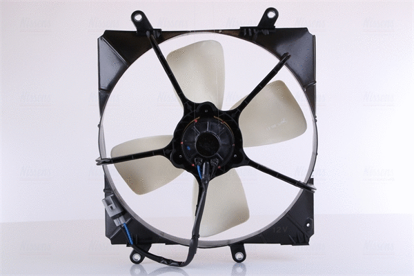 Fan, engine cooling (85000)