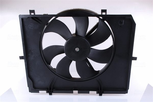 Fan, engine cooling