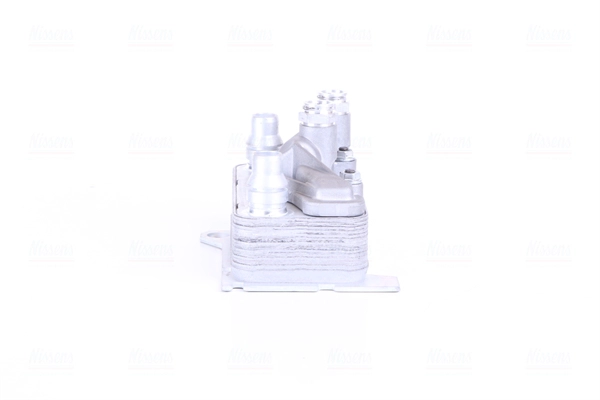 Oil Cooler, automatic transmission