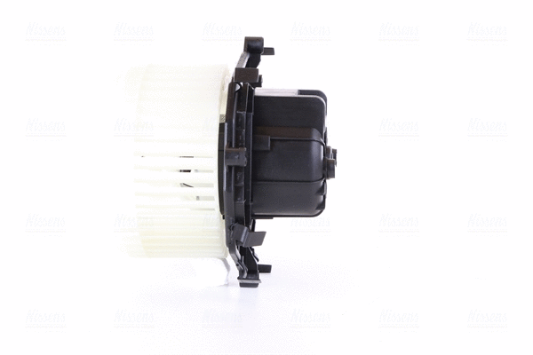 Interior Blower