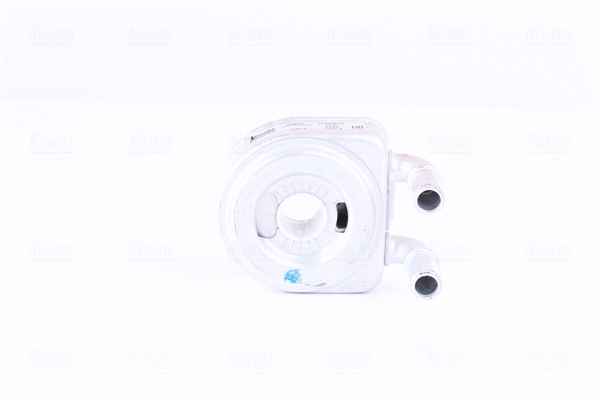 Oil Cooler, engine oil (90650)
