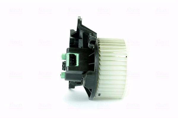 Interior Blower