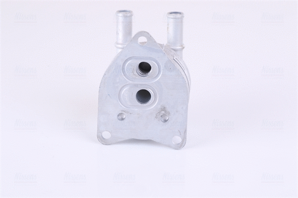 Oil Cooler, automatic transmission