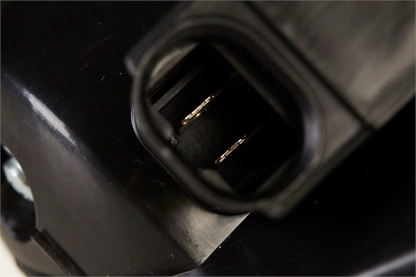 Interior Blower