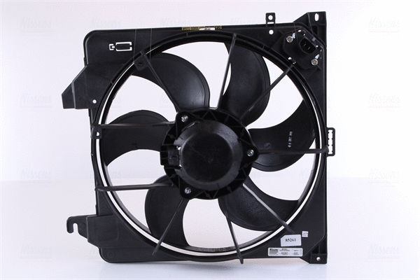 Fan, engine cooling (85261)