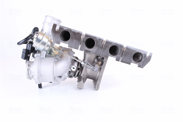 Charger, charging (supercharged/turbocharged) (93415)