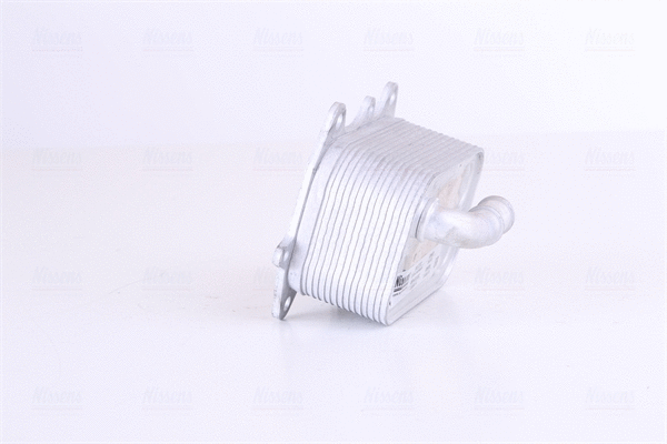 Oil Cooler, engine oil