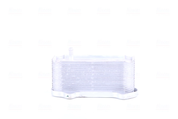 Oil Cooler, engine oil