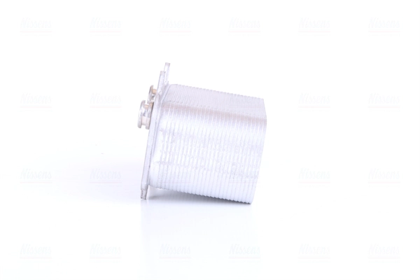 Oil Cooler, automatic transmission