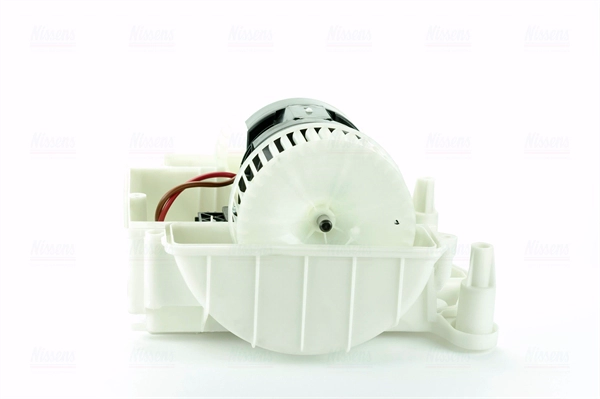 Interior Blower