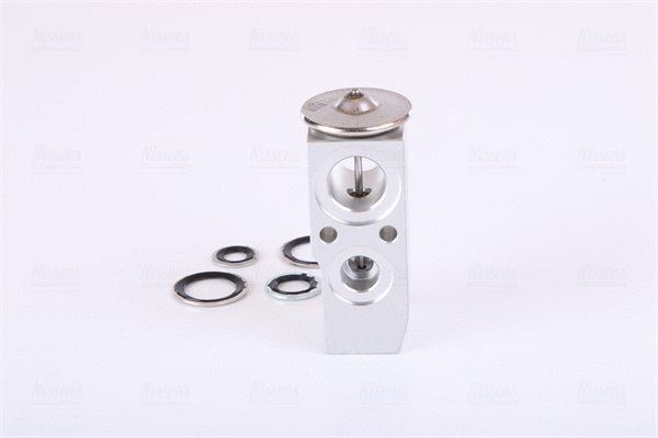 Expansion Valve, air conditioning