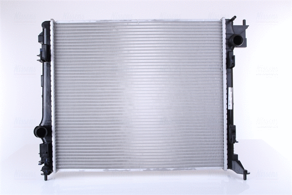 Radiator, engine cooling (637665)