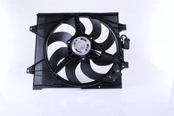 Fan, engine cooling (85744)