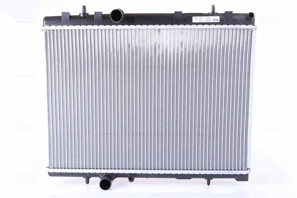 Radiator, engine cooling (63605A)