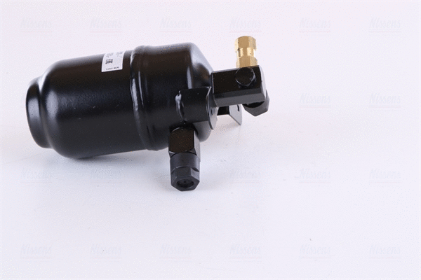 Dryer, air conditioning