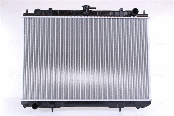 Radiator, engine cooling (606160)