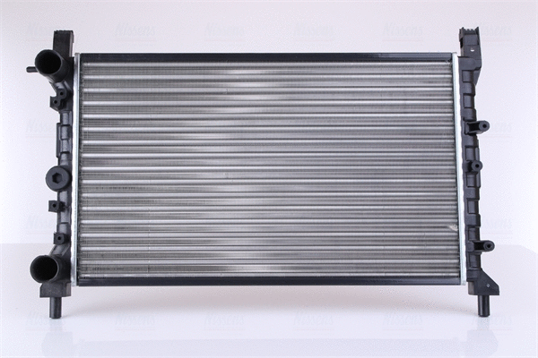 Radiator, engine cooling (61931)