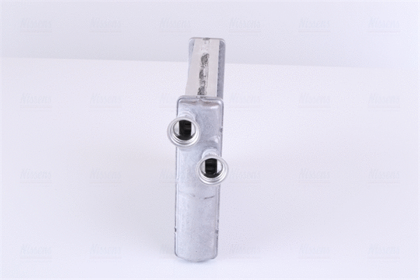 Heat Exchanger, interior heating