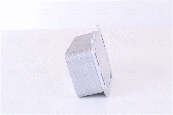 Oil Cooler, engine oil