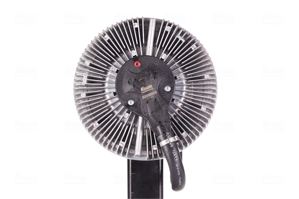 Clutch, radiator fan (86125)