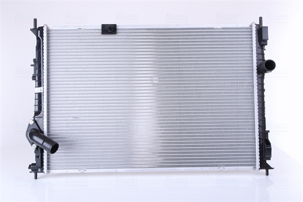 Radiator, engine cooling (68733)