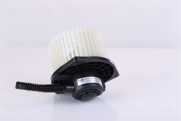 Interior Blower