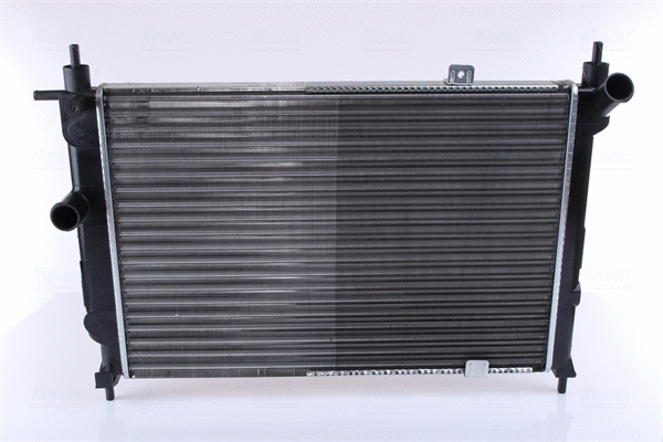 Radiator, engine cooling (63059)