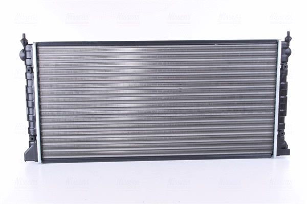 Radiator, engine cooling (651611)