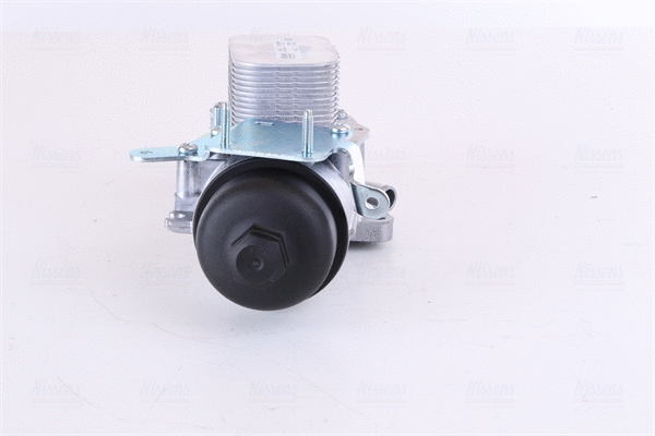 Oil Cooler, engine oil