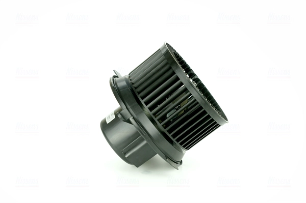Interior Blower