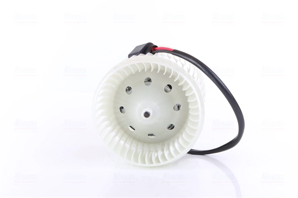 Interior Blower