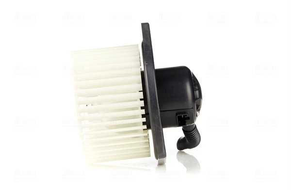 Interior Blower