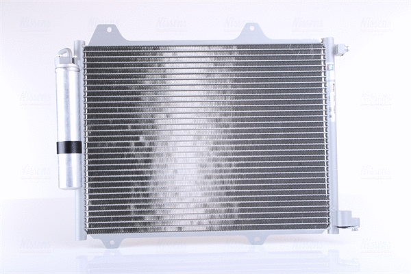 Condenser, air conditioning (94754)