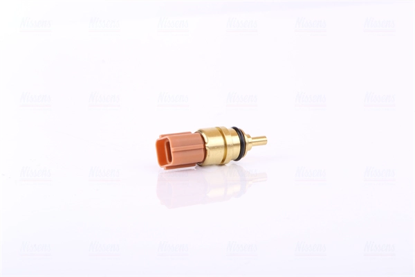 Sensor, coolant temperature
