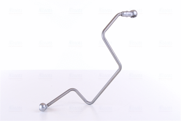 Oil Pipe, charger