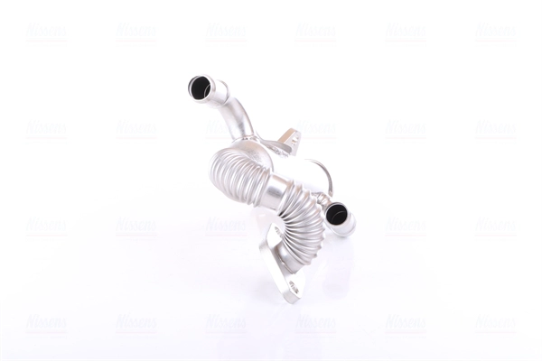 Cooler, exhaust gas recirculation