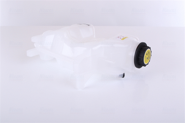 Expansion Tank, coolant