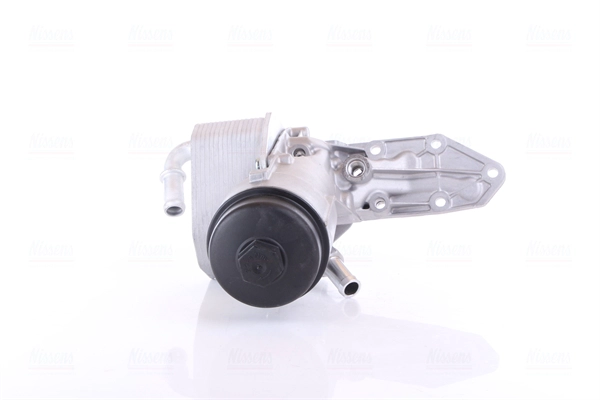 Oil Cooler, engine oil (91424)