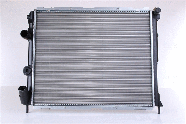 Radiator, engine cooling (63886)