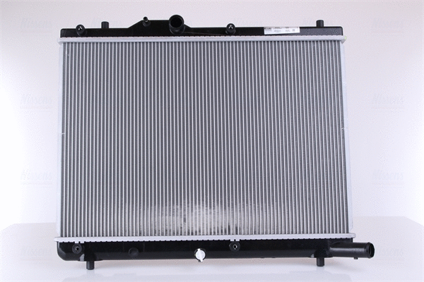 Radiator, engine cooling (69403)