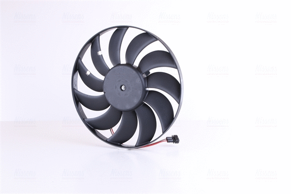 Fan, engine cooling