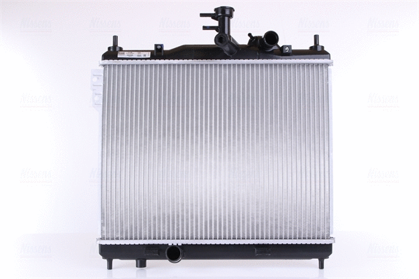 Radiator, engine cooling (67048)