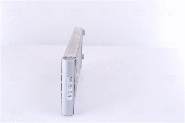 Heat Exchanger, interior heating